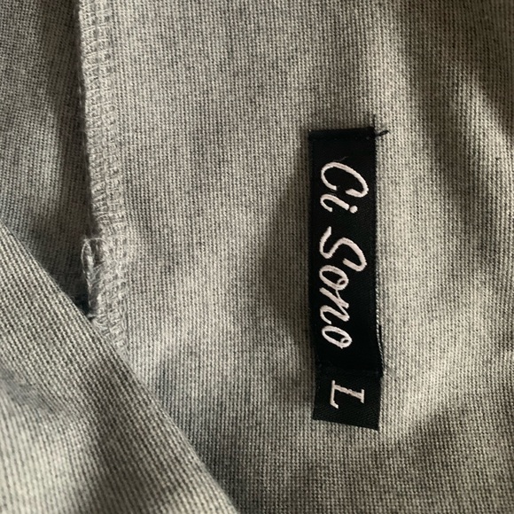 Stretch pants - Picture 3 of 3